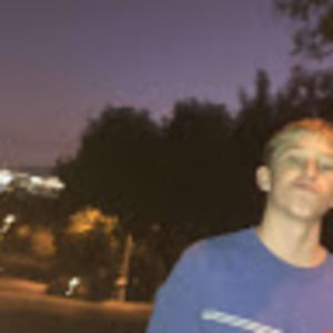 Meet your Posher, Ty